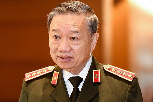 Điều chưa biết về Giám đốc Công an tỉnh Thái Bình-3