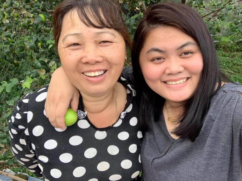 Nghe nàng dâu oang oang nói xấu mẹ chồng là cố vấn cấp cao của hội ghét bếp, team gái đoảng vừa buồn cười vừa tròn mắt ghen tị-2