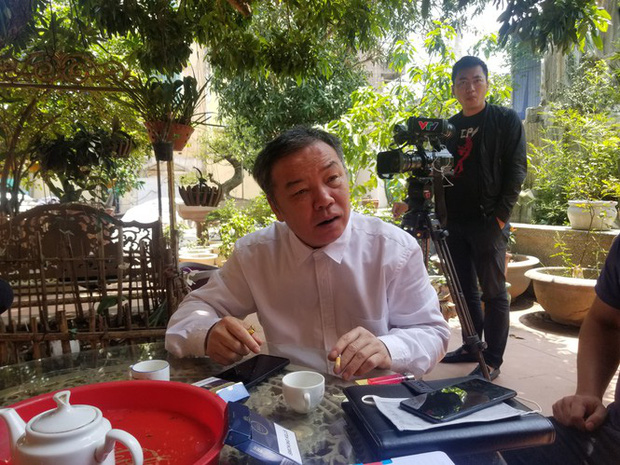 Đường Nhuệ bị tố cáo chỉ định nơi hỏa táng, thu 500 nghìn đồng/1 trường hợp-3