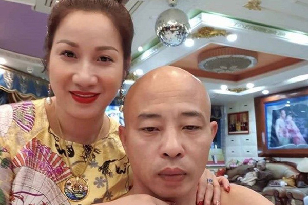 Chủ tịch Thái Bình nói về việc bảo kê, chống lưng băng nhóm Đường Nhuệ-1