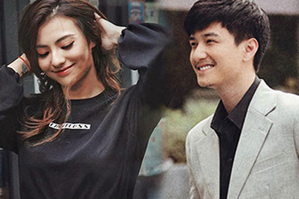 Huỳnh Anh dính tin đồn yêu Hồng Quế nhưng vẫn follow trang lưu giữ hạnh phúc với tình xưa, bạn gái cũ chính thức lên tiếng-6