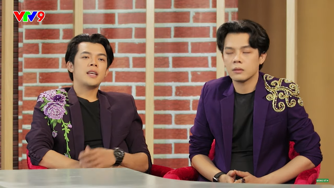 Cặp đôi khiến Trấn Thành, Việt Hương bật khóc: Chúng tôi có cái mà diễn viên khác không có-1