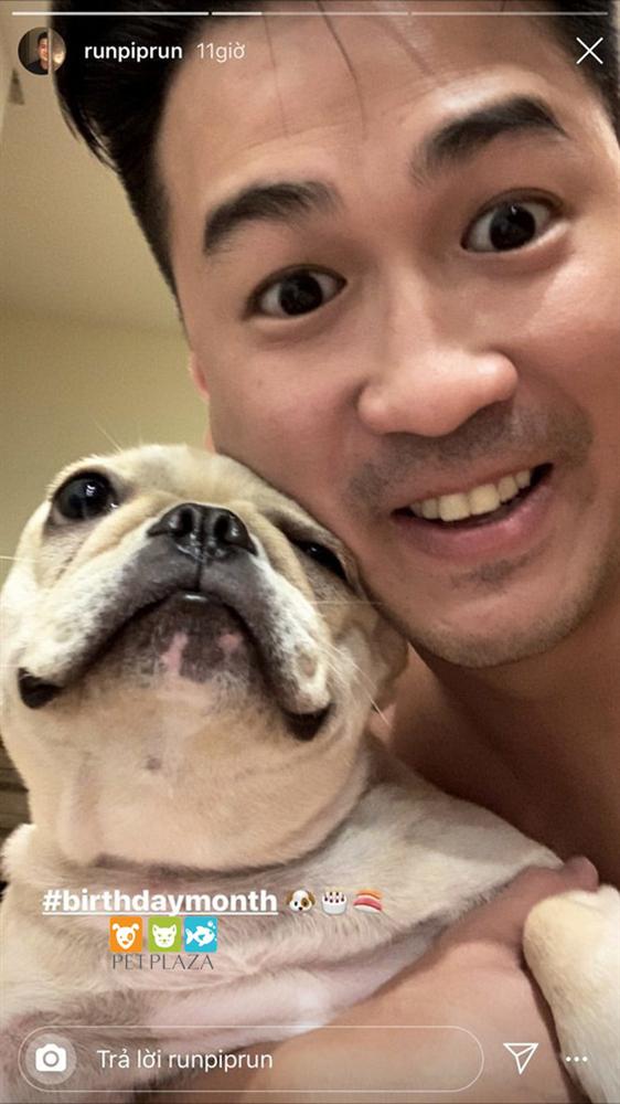 Linh Rin và Phillip Nguyễn cùng check in với chi tiết trùng hợp bất ngờ: Lại về bên nhau sau ít ngày giận hờn rạn nứt?-2