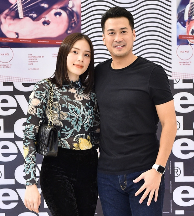 Linh Rin và Phillip Nguyễn cùng check in với chi tiết trùng hợp bất ngờ: Lại về bên nhau sau ít ngày giận hờn rạn nứt?-4