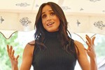 Meghan Markle phá sản kế hoạch mời dàn sao nổi tiếng đến dự sinh nhật tròn 1 tuổi của con trai trong khi hoàng gia Anh bị phớt lờ-3