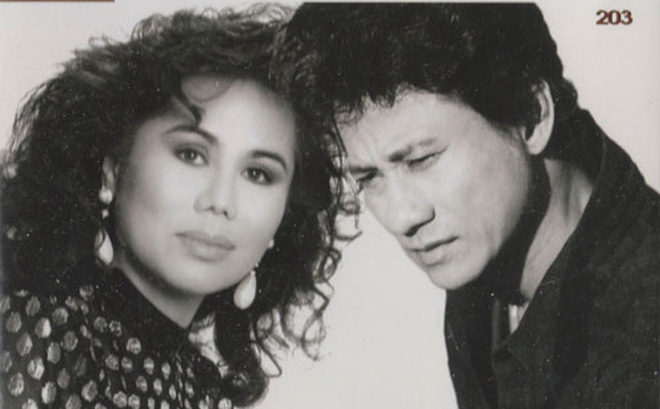 Chồng Thanh Tuyền cầm súng đi tìm Chế Linh và một sự thật hoàn toàn khác-2