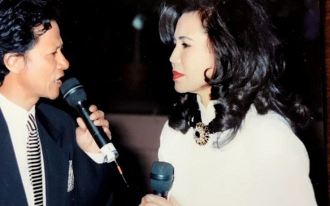 Chồng Thanh Tuyền cầm súng đi tìm Chế Linh và một sự thật hoàn toàn khác-3