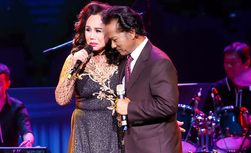 Chồng Thanh Tuyền cầm súng đi tìm Chế Linh và một sự thật hoàn toàn khác-4