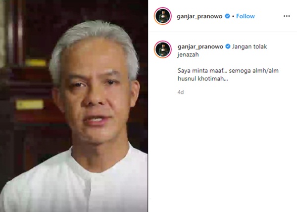 Sợ lây bệnh, dân làng Indonesia không cho chôn cất nữ y tá qua đời vì nhiễm Covid-19-2