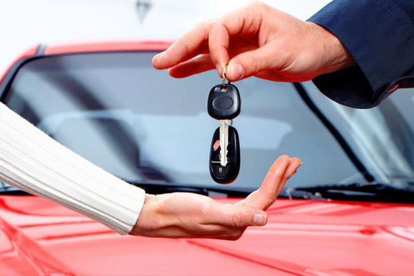 12 lưu ý trước khi lái thử và xuống tiền mua ô tô-1