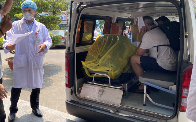 Bệnh nhân 22 được phát hiện tái dương tính: Khách sạn nơi bệnh nhân cách ly bác bỏ tin tổ chức tiệc tùng-1