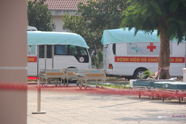 Tin vui: Cả nước đã có 171 người khỏi bệnh, Cần Thơ không còn ca nhiễm Covid-19-1