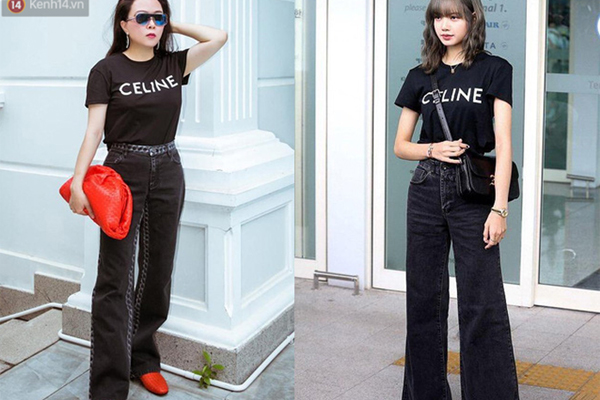 Choáng ngợp tủ đồ hiệu cực khủng của mỹ nhân Vbiz: Ngọc Trinh bày biện như mê cung, Phạm Hương cũng hoành tráng không kém!-25