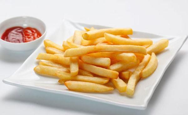 Những món ngon miệng nhưng cấm kỵ ăn khi đang đói bụng-1