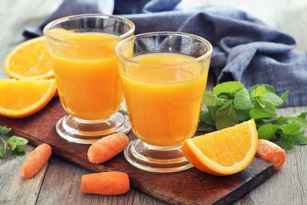 Những món ngon miệng nhưng cấm kỵ ăn khi đang đói bụng-2