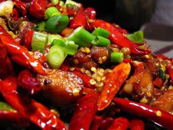 Những món ngon miệng nhưng cấm kỵ ăn khi đang đói bụng-4