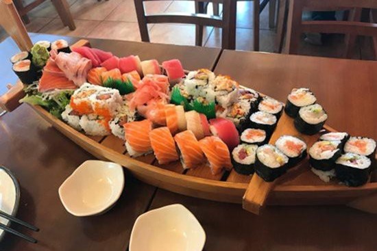 Những món ngon miệng nhưng 