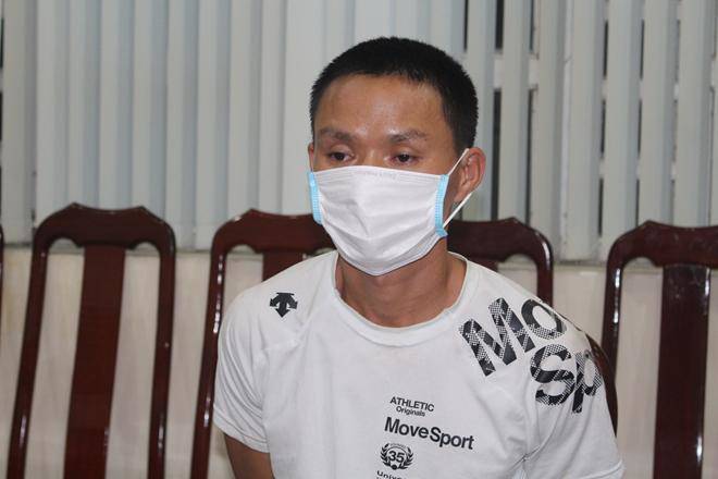 Lời khai lạnh lùng của hung thủ sát hại dã man thiếu nữ 16 tuổi-1