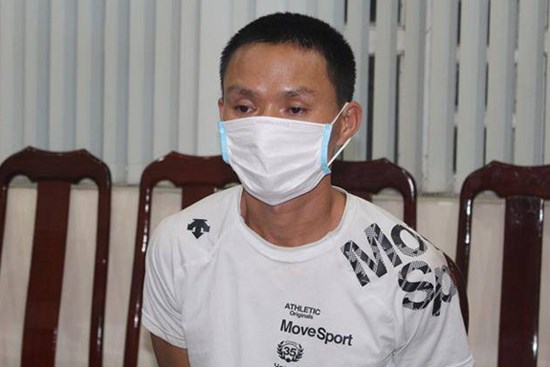 Lời khai lạnh lùng của hung thủ sát hại dã man thiếu nữ 16 tuổi