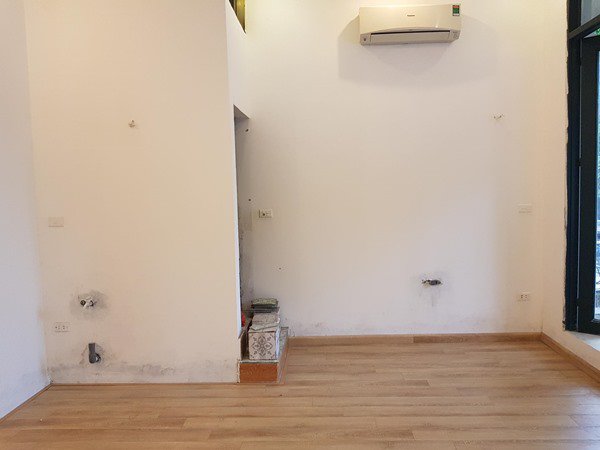 Thuê lại 45m² trong biệt thự Pháp cổ, 9X làm nên điều bất ngờ sau 3 tuần-10