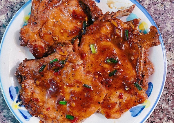 Các món thịt heo ngon mẹ đảm dễ dàng làm ở nhà-1
