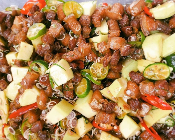 Các món thịt heo ngon mẹ đảm dễ dàng làm ở nhà-3