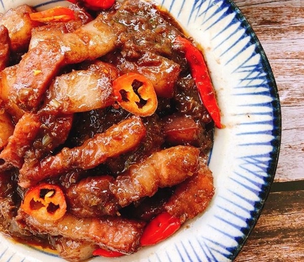 Các món thịt heo ngon mẹ đảm&nbsp;dễ dàng làm ở nhà-4