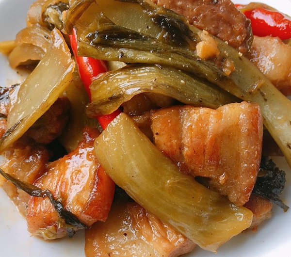 Các món thịt heo ngon mẹ đảm dễ dàng làm ở nhà-5