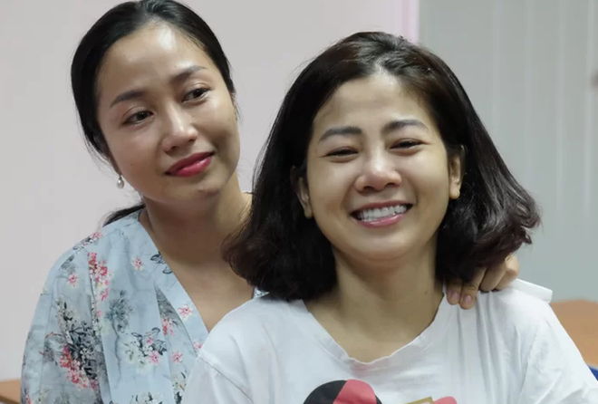 Ốc Thanh Vân lên tiếng khi bị tố lợi dụng Mai Phương để PR-2