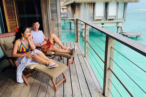 Không chỉ bức xúc lên tiếng, Ốc Thanh Vân đã có động thái xử lý quyết liệt khi bị vu khống lợi dụng Mai Phương để PR-3