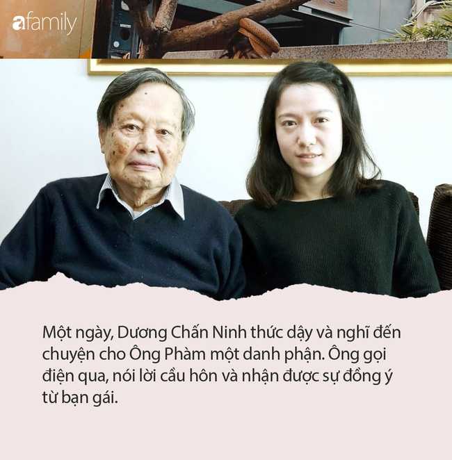 Mối nhân duyên lạ kì của cặp đôi ông - cháu và những lý giải bất ngờ của người trong cuộc: Tôi chỉ chọn một con đường ít người đi thôi mà-3