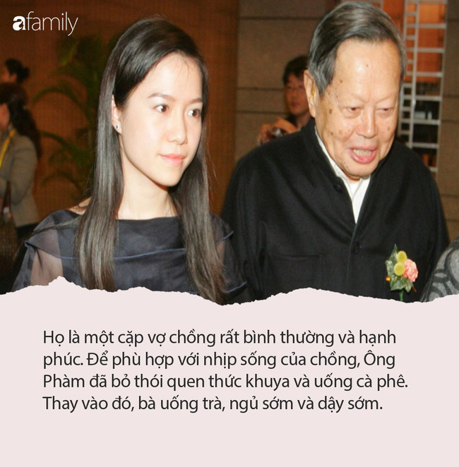 Mối nhân duyên lạ kì của cặp đôi ông - cháu và những lý giải bất ngờ của người trong cuộc: Tôi chỉ chọn một con đường ít người đi thôi mà-4