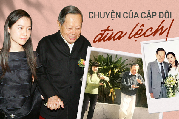 Cặp đôi lệch nhau nửa mét ở Hải Phòng chia sẻ chuyện vợ chồng son hài hước sau nửa năm chung nhà-6