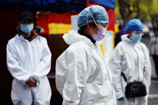 Bộ Y tế công bố thêm 1 ca nhiễm Covid-19: Bệnh nhân 268 là cô gái 16 tuổi ở Đồng Văn, Hà Giang-1