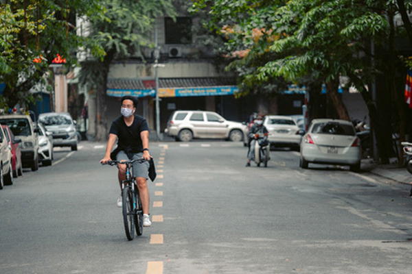 Dự báo thời tiết 18/4, miền Bắc tăng nhiệt, có nơi nóng trên 35 độ-2