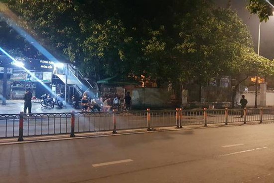 Vụ thi thể trong bao tải trên vỉa hè: Xót xa lời tâm sự của người mẹ