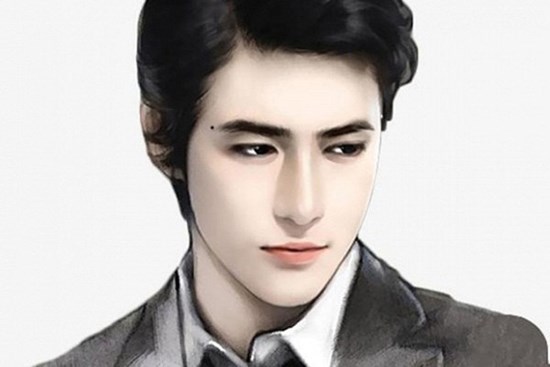 Tướng đàn ông trăng hoa, chị em nên tránh xa kẻo hối hận cả đời
