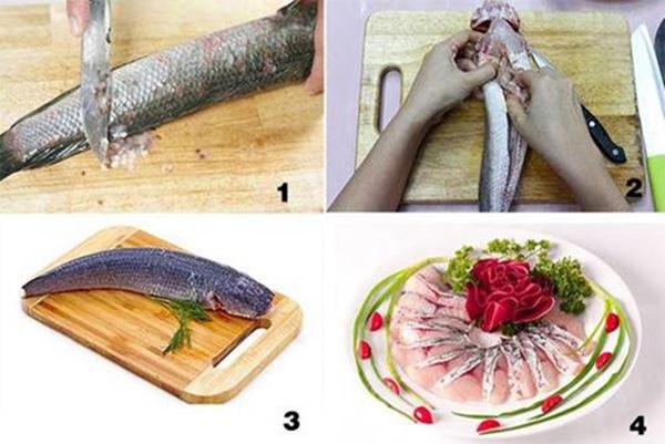 6 cách nấu cháo cá lóc thơm ngon bổ dưỡng đơn giản tại nhà-3