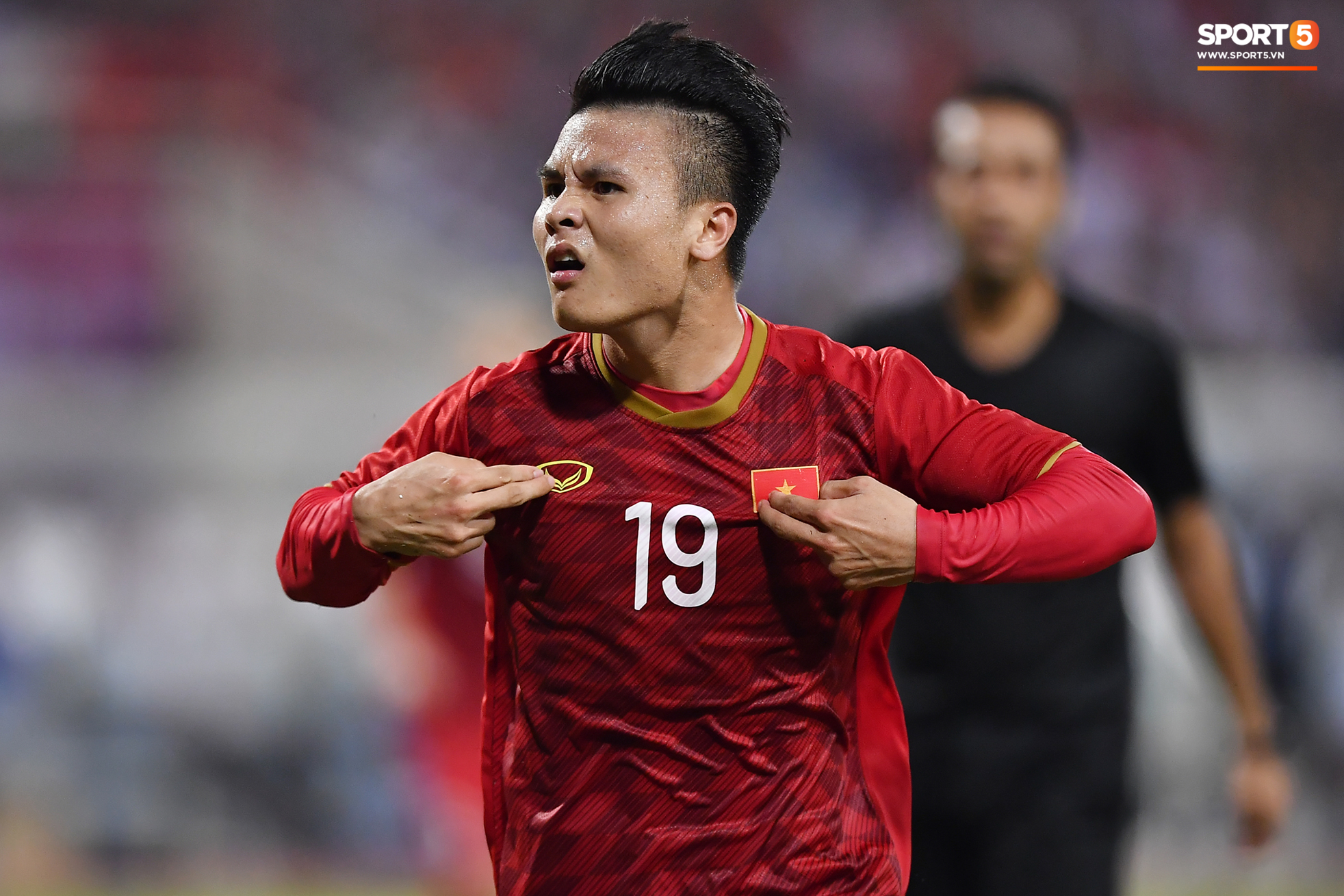 Dàn cầu thủ sinh vào tháng 4 của Việt Nam: Ghép lại sơ sơ cũng được một đội hình rất gì và này nọ-6