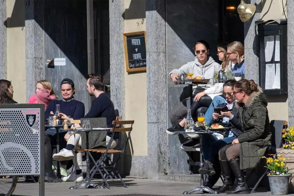 Thống đốc Cuomo: Xin thứ lỗi cho sự kiêu ngạo của New York, chúng tôi không nghĩ tình hình sẽ tệ như các nước khác-6