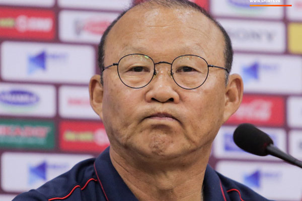Chuyện chưa kể về HLV Park Hang-seo: Đi ăn mọi nhà hàng không mất tiền, bị quỵt lương khi dẫn dắt U23 Hàn Quốc-5
