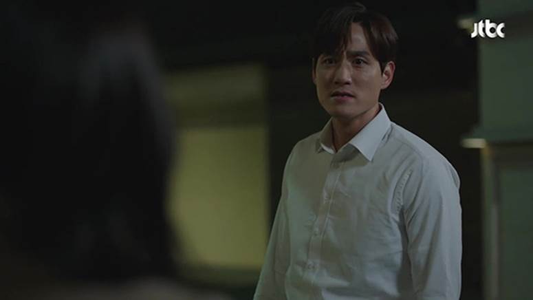 Thế giới hôn nhân: Cuộc đối đầu của cô vợ cao tay và gã chồng kí sinh cùng chân lý phụ nữ nhất định phải biết-2