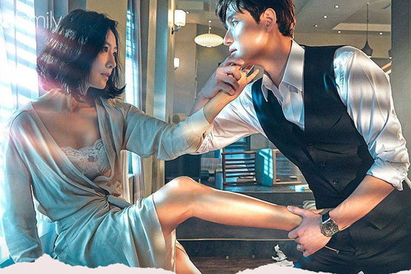 Còn lại gì sau những nghiệt ngã hôn nhân: Khi cái kết chẳng bao giờ nằm trong tưởng tượng và có những thứ phải dùng cả đời để học-4