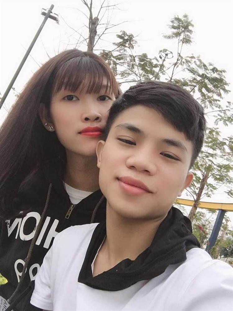 Cặp đôi lệch nhau nửa mét ở Hải Phòng chia sẻ chuyện vợ chồng son hài hước sau nửa năm chung nhà-4