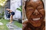Mắc kẹt tại đảo Bali 7 tuần, người mẫu Minh Tú hết sạch tiền mặt, đi ăn không có tiền trả-6