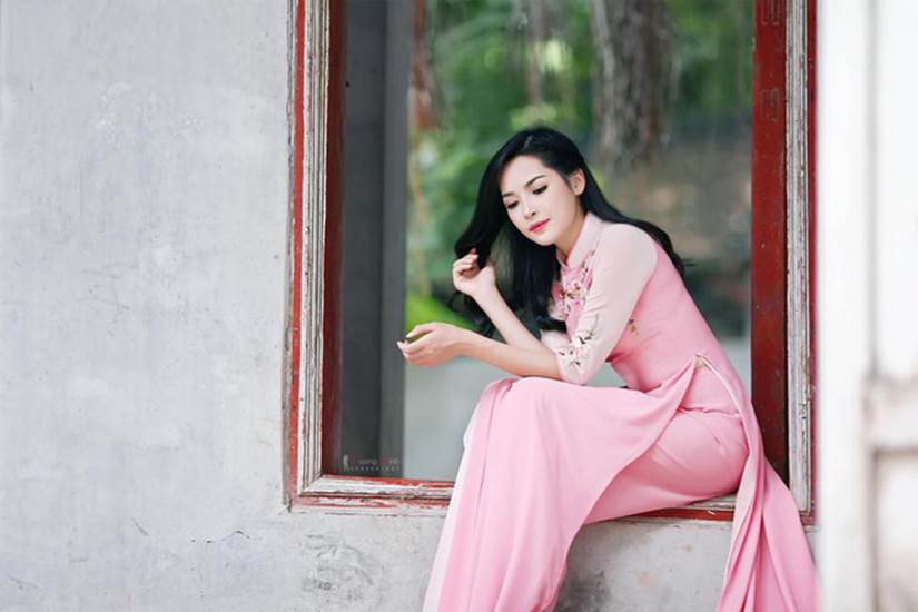 Ngoại hình thay đổi khó tin của hotgirl thẩm mỹ Vũ Thanh Quỳnh sau 5 năm dao kéo-8