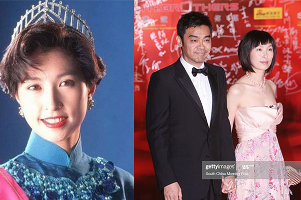 Chuyện tình Đệ nhất mỹ nam Nhật và Ran Mori nguyên mẫu: Được coi là quốc sự, 20 năm bị cả châu Á phản đối và cái kết-38