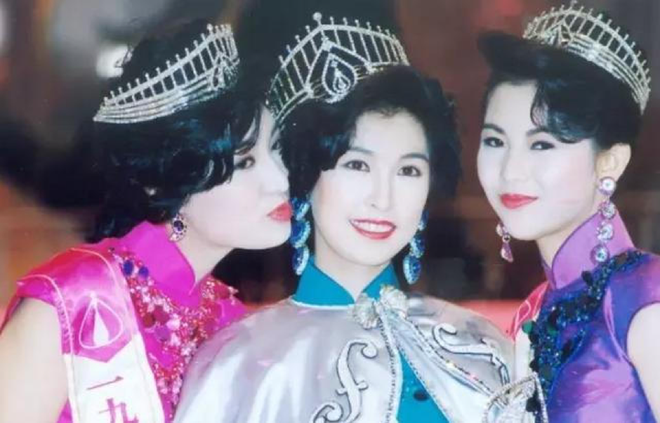 Hoa hậu xấu nhất Hong Kong và cuộc hôn nhân đũa lệch, 20 năm không con cái-2
