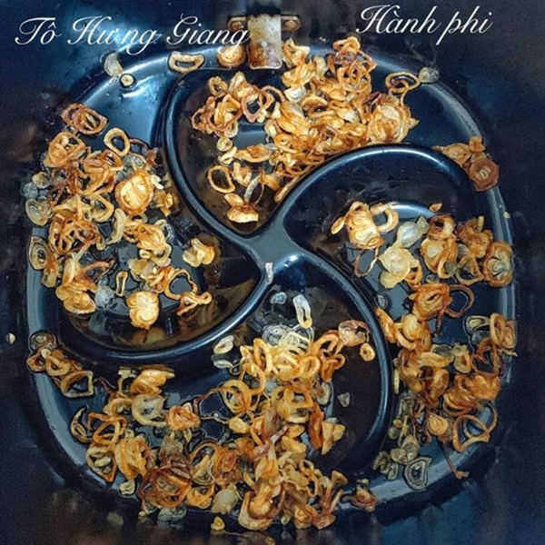 Học cách làm bánh bèo siêu nhanh từ phồng tôm của mẹ đảm, ai ăn cũng mê-2