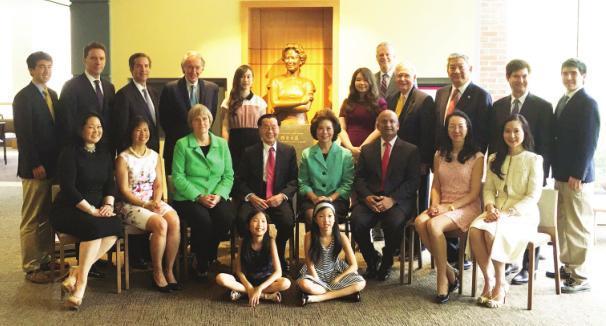 Ông bố bị chê cười vì đẻ liền tù tì 6 con vịt, 30 năm sau những kẻ xấu tính ngày nào phải muối mặt vì trót chê bai-2